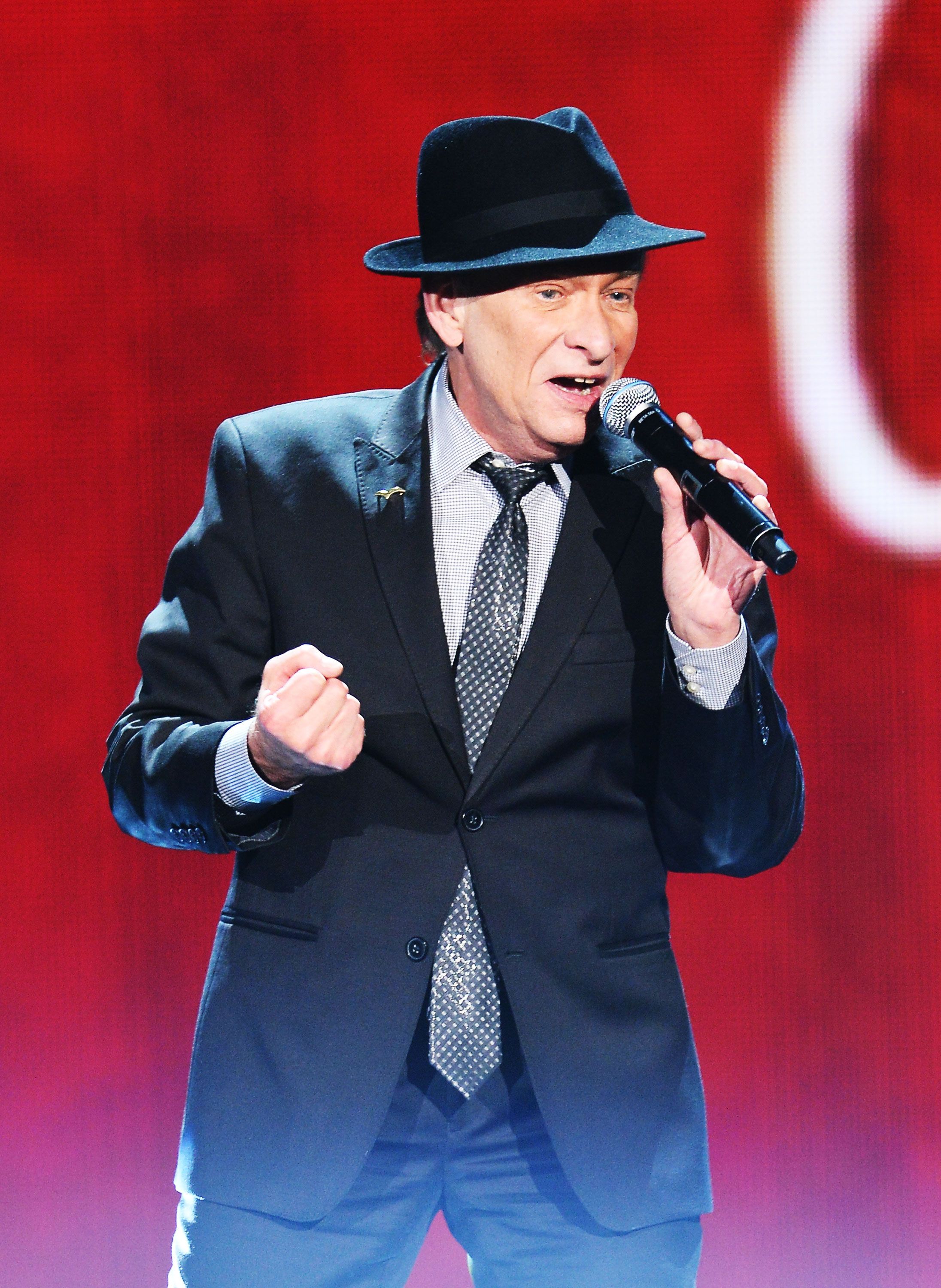 Bobby Caldwell Dead