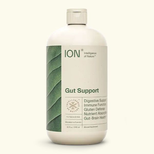 ION* Intelligence of Nature Gut Support