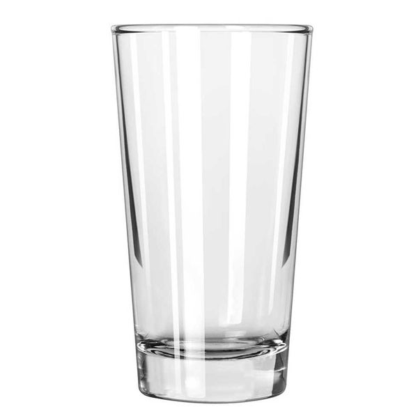 13oz 16oz Ribbed Decoration Glassware Set Wine Soft High Ball Cup Drinking  Glasses - China Highball Glass and Highball Drinking Glasses price