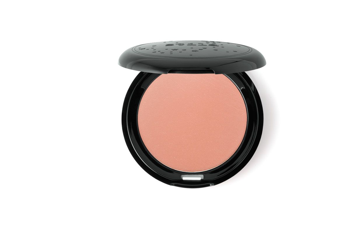 Stila custom color deals blush self adjusting bronzer