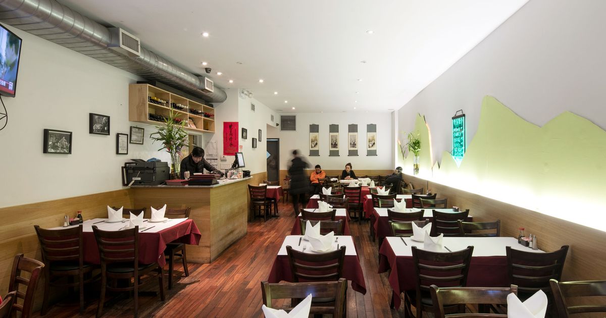 Grand Sichuan Eastern New York Magazine The Thousand Best