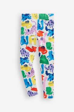 Mini Boden Fun Leggings