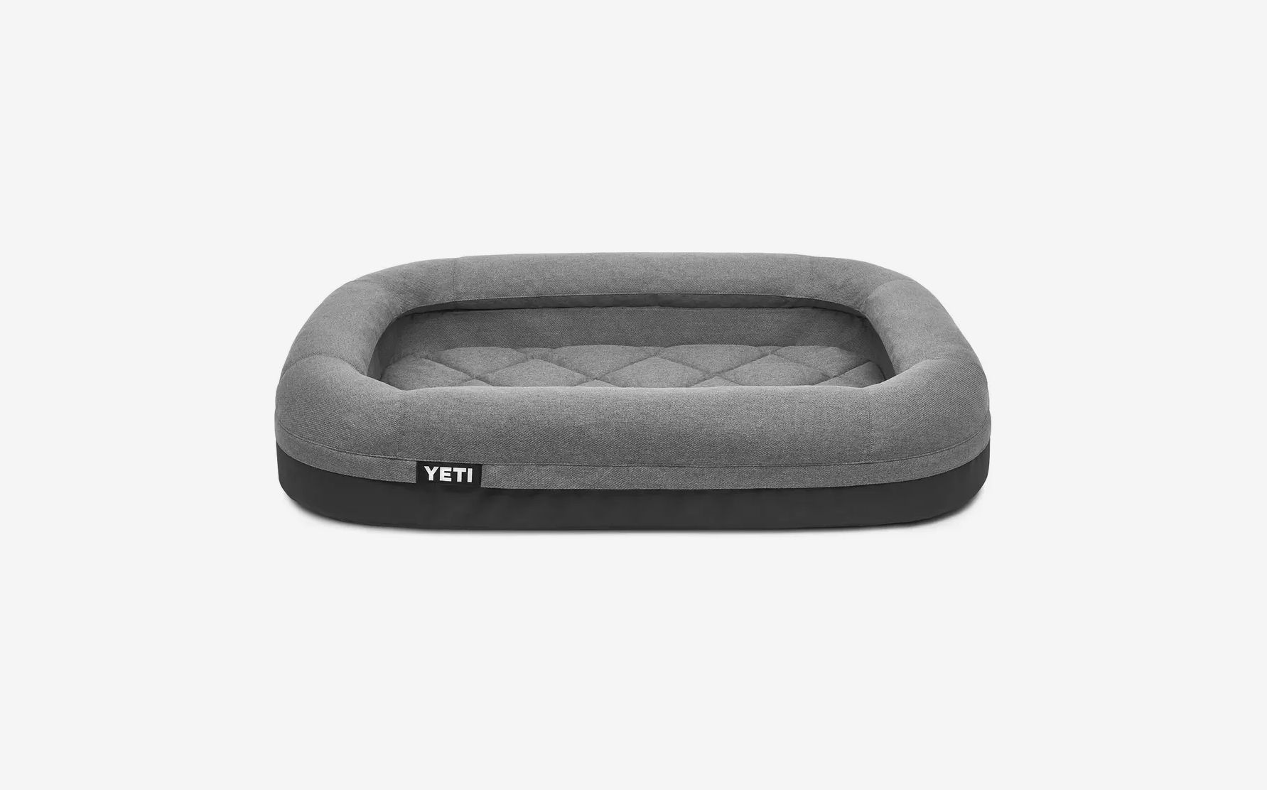 YETI Dog Bed Review [WHY IT'S WORTH YOUR MONEY]