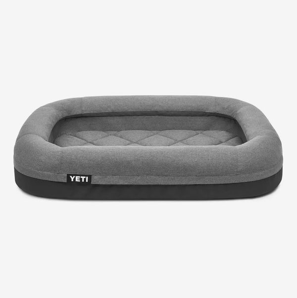 Yeti Trailhead Dog Bed Review