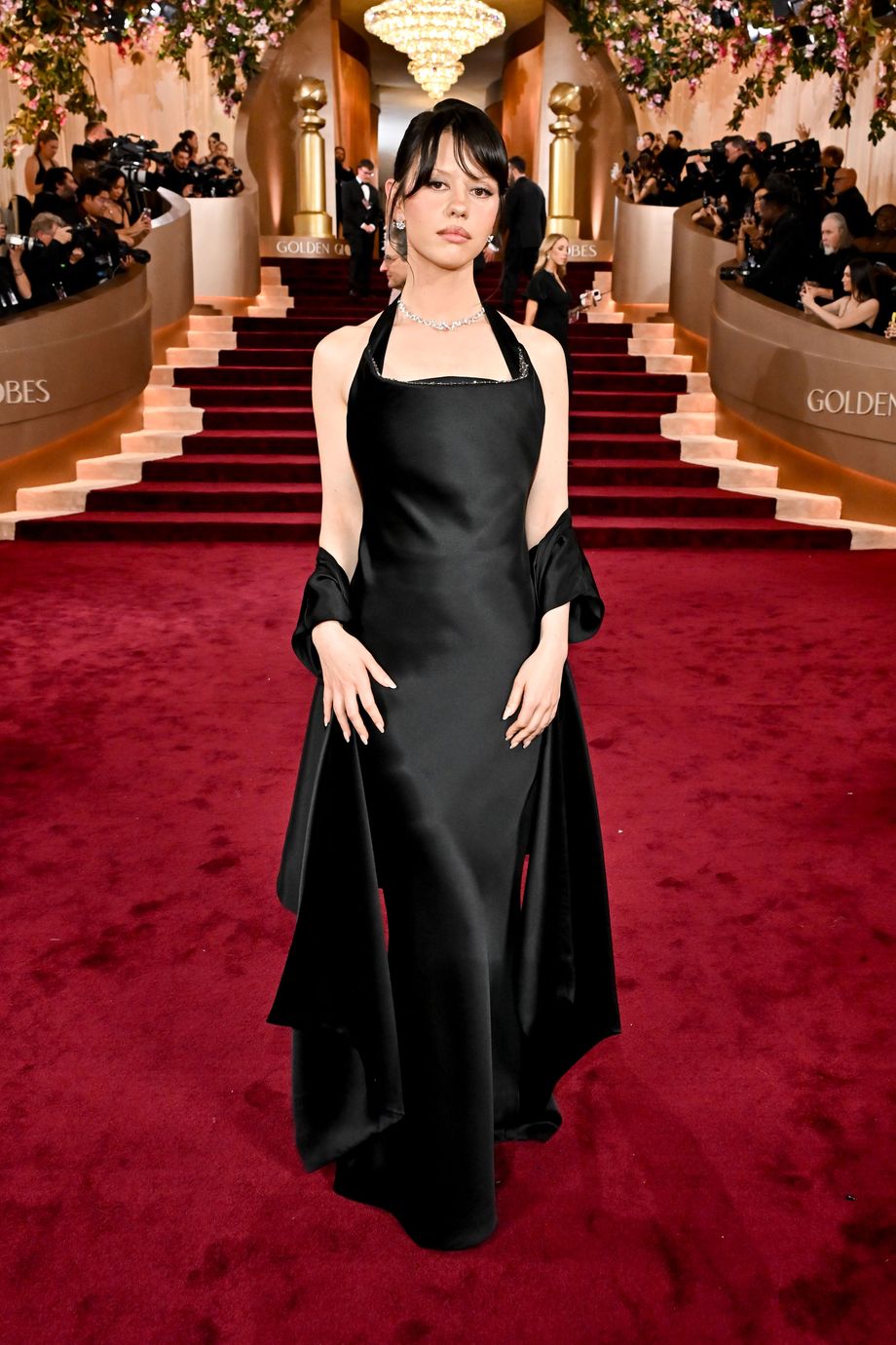 The Best (and Worst) Dressed Stars at the 2026 Golden Globes