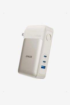 Anker 733 Power Bank - Golden