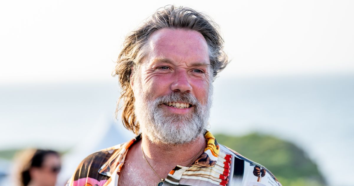 Rufus Wainwright Is Renting Out His Montauk Cottage This Summer