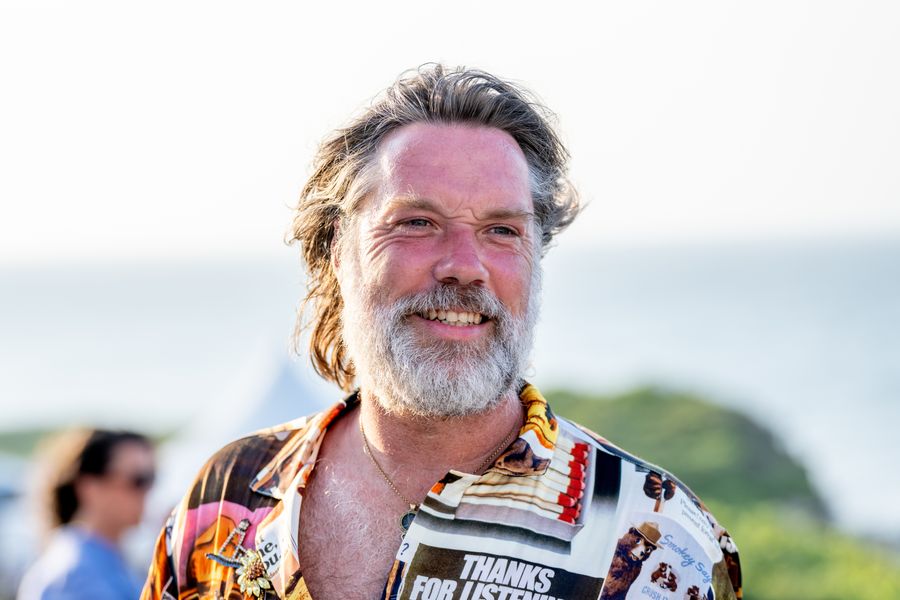 Rufus Wainwright Is Renting Out His Montauk Cottage This Summer