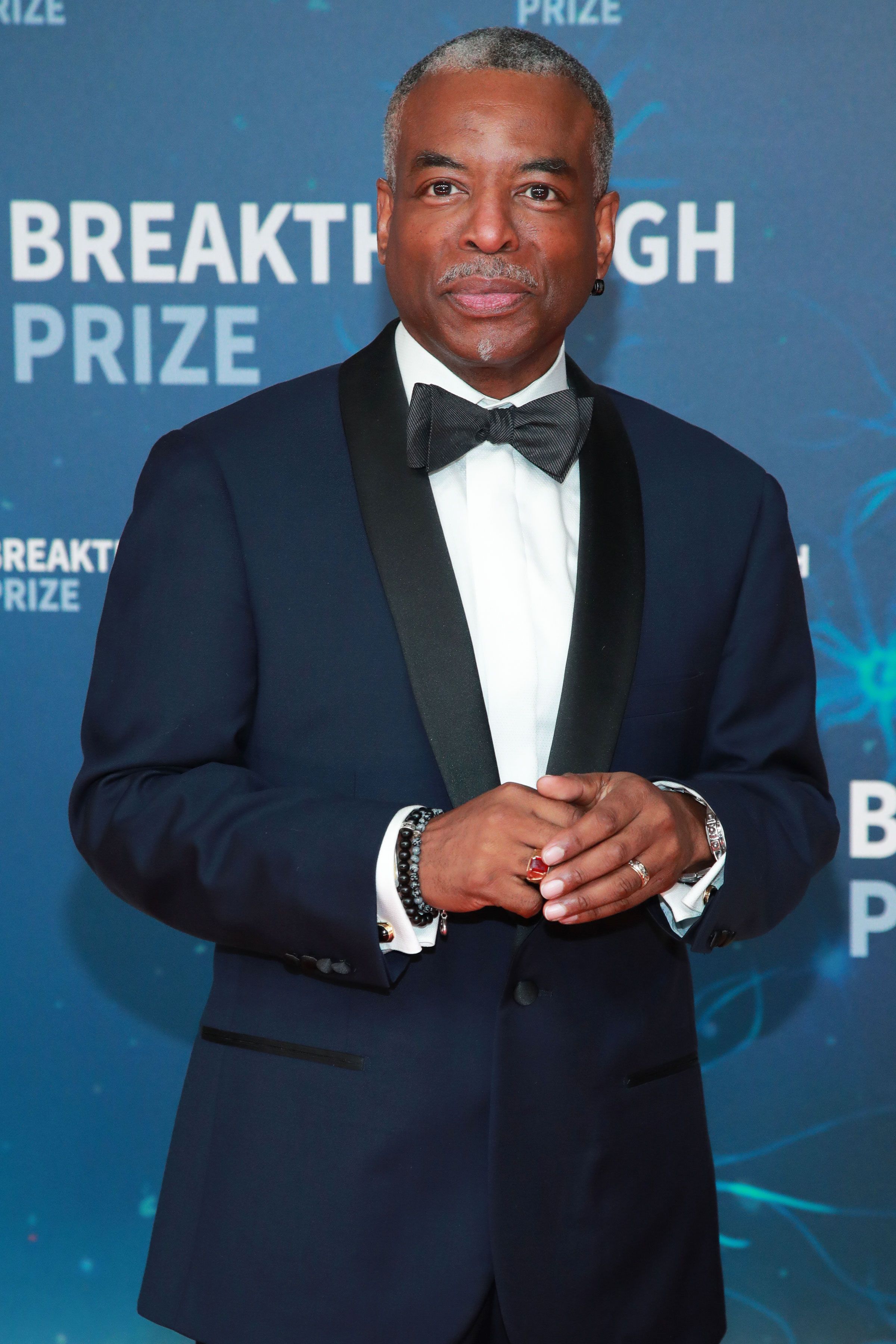 Jeopardy!' taps LeVar Burton, Robin Roberts and George