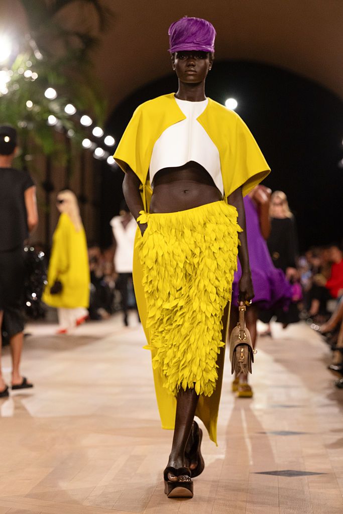 Balenciaga - Runway - Spring/Summer 2026 Paris Fashion Week