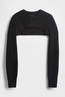 GapStudio CashSoft Shrunken Cardigan