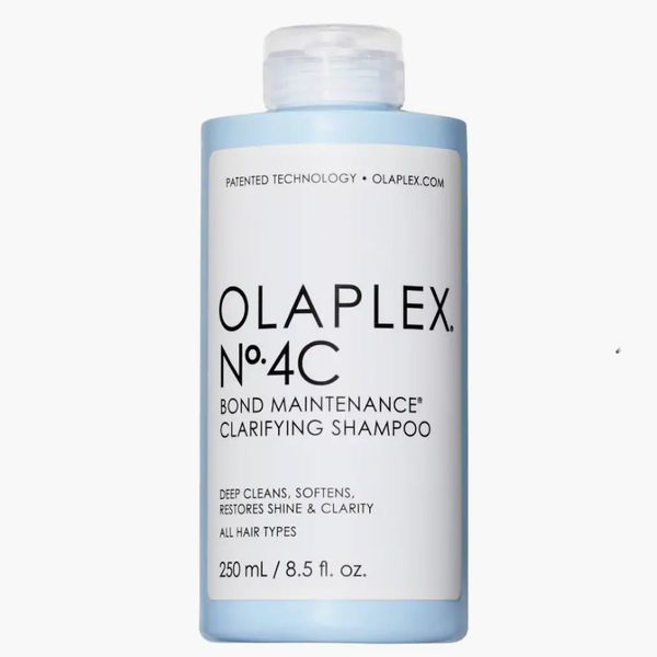 Olaplex Nº.4C Bond Maintenance Clarifying Shampoo