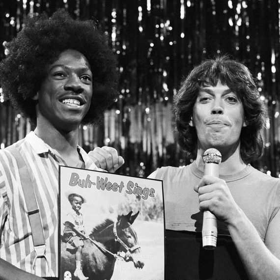 Saturday Night Live - Season 7