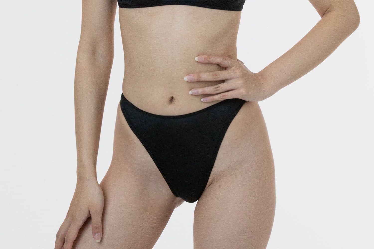 What makes comfortable panties for MTF trans people? - Quora