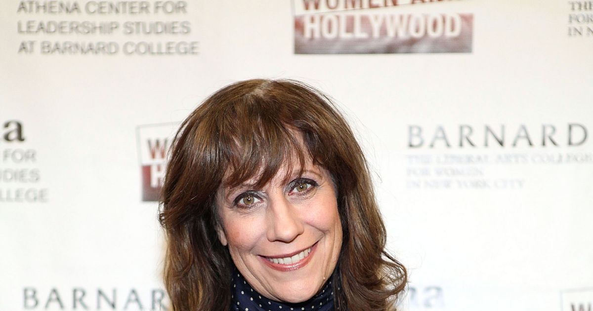 Daily Show’s Lizz Winstead Envisions Her Girls Cameo
