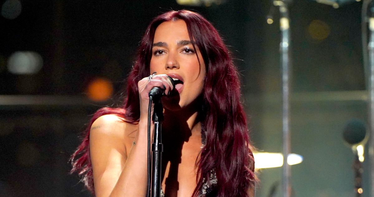 Internet Reacts With Memes to Dua Lipa's 'Radical Optimism' - Vimarsana News