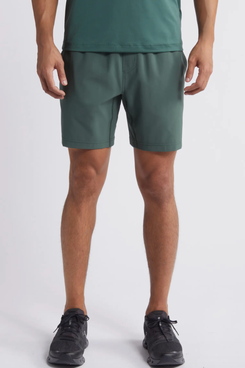 Rhone Essentials 7-Inch Gym Shorts