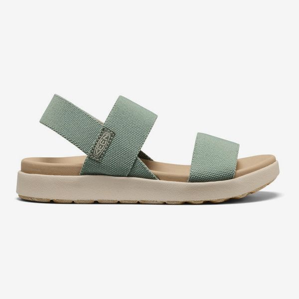Keen Women's Elle Backstrap Sandal