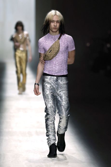 Gucci - Runway - Milan Fashion Week - Womenswear Fall/Winter 2026/2027