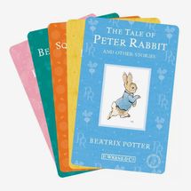 Yoto Audio Card Collection – Beatrix Potter: The Complete Tales