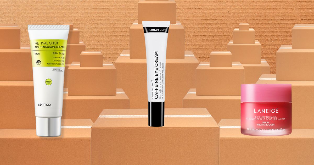 Skin Mag It’s the Last Call for These 36 Prime Day Skin-Care Deals | The Strategist