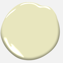 Benjamin Moore Green Earth Paint