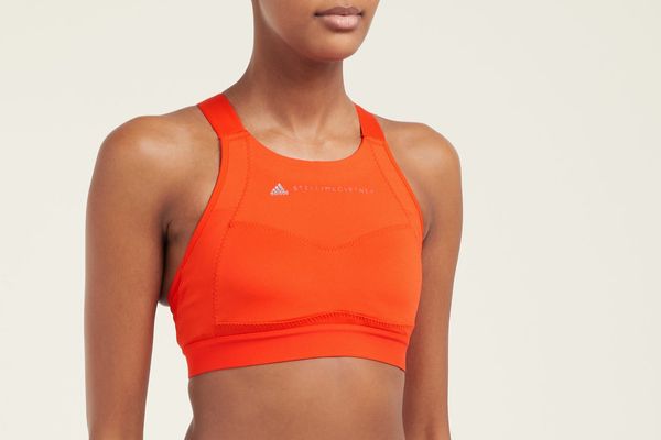 Adidas by Stella McCartney Essential Performance Bra