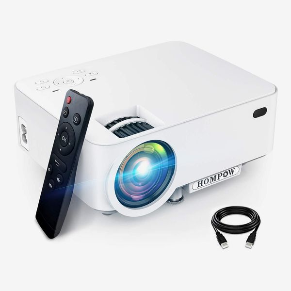 best pico projectors for home