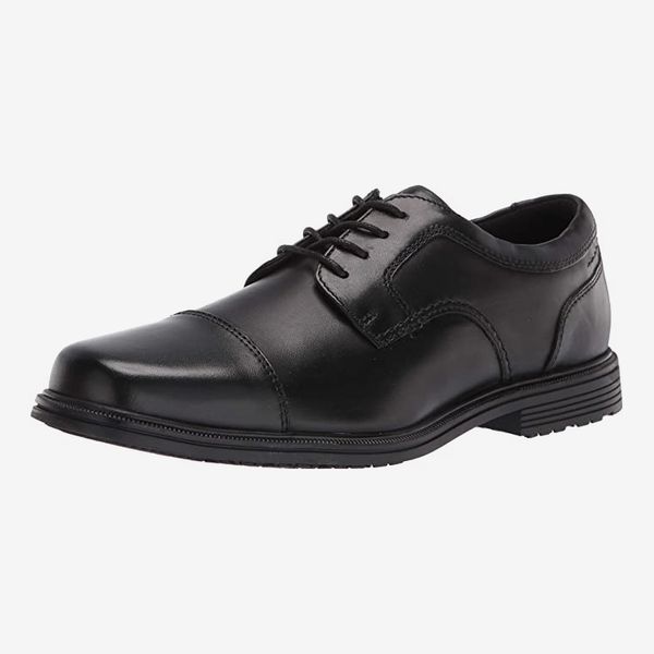 Rockport Robinsyn Cap Toe Oxford