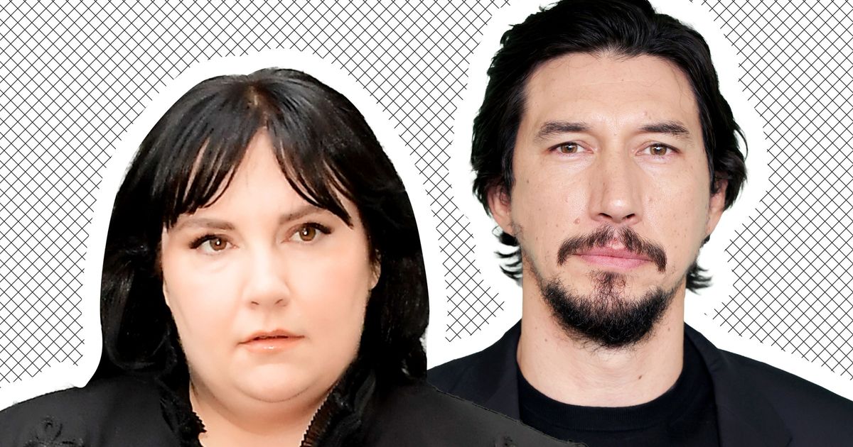 Everything Lena Dunham Says About Adam Driver in Famesick