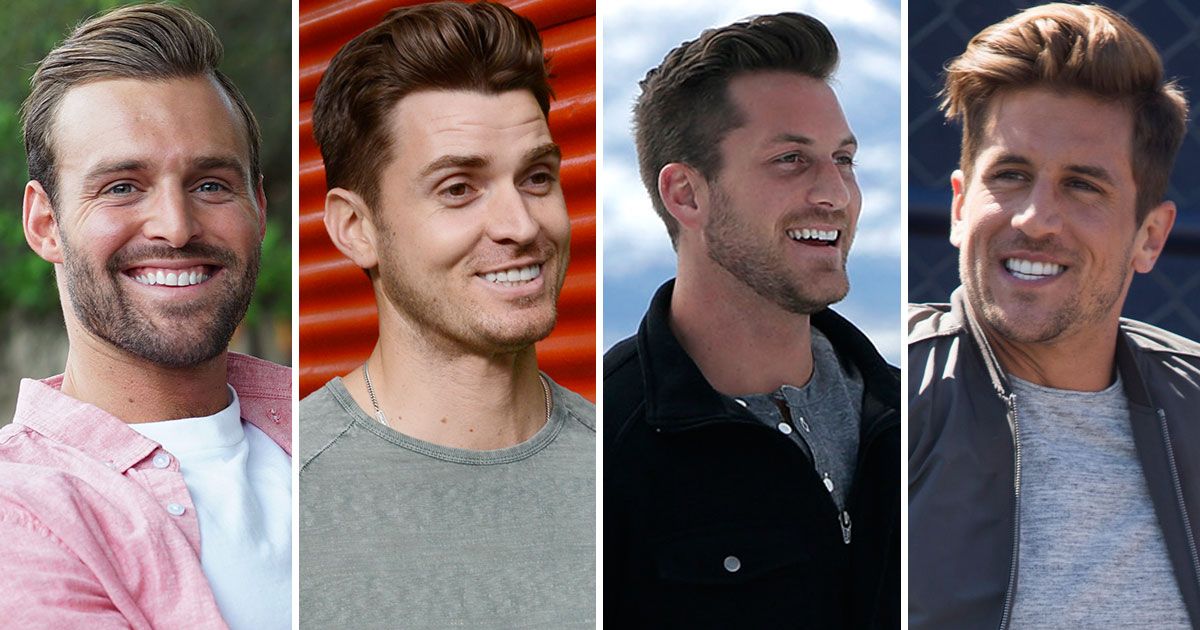 Who Will ‘Win’ The Bachelorette? Assessing the Odds on the Final Four