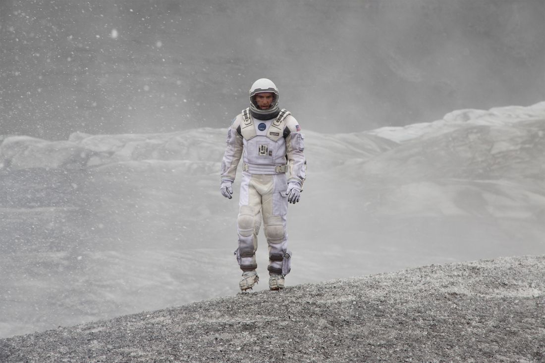 Interstellar’s Most Enduring Quality Is What People Used to Hate About It