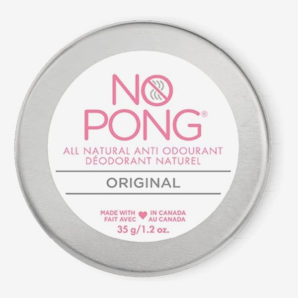No Pong Deodorant Original