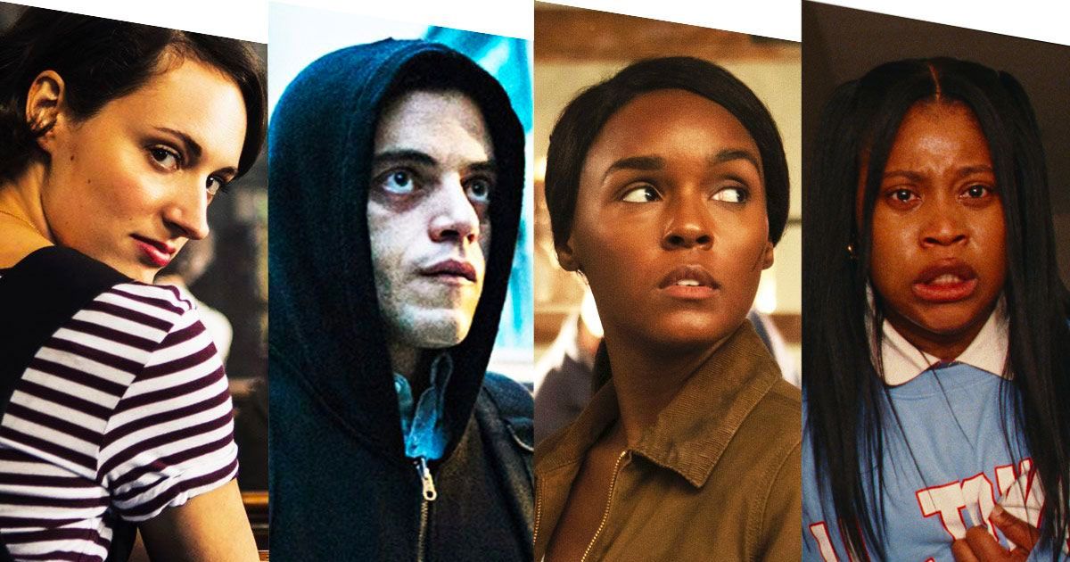 30 Best TV Shows on Amazon Prime Right Now February 2024