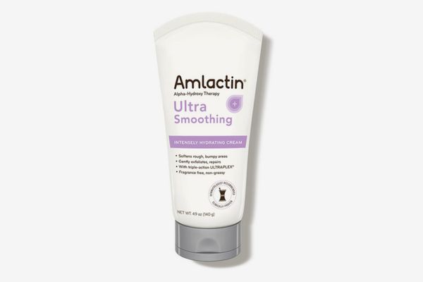AmLactin Ultra Smoothing Intensely Hydrating Cream
