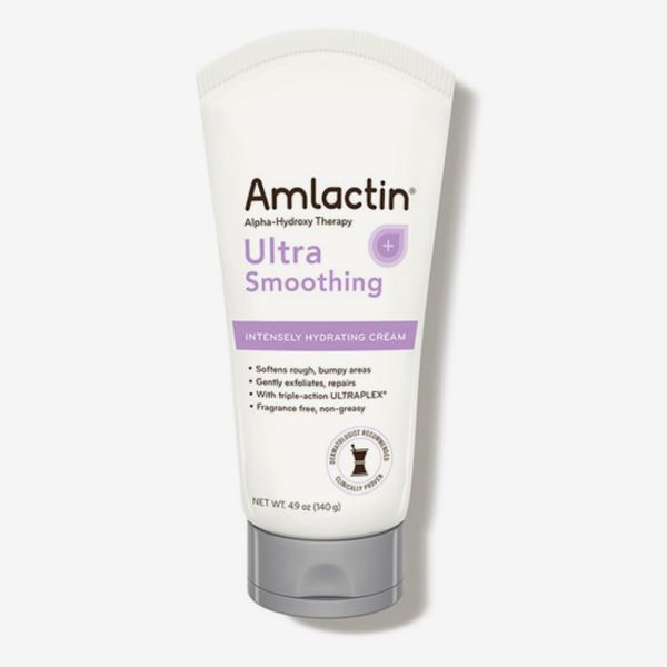 AmLactin Ultra Smoothing Intensely Hydrating Cream