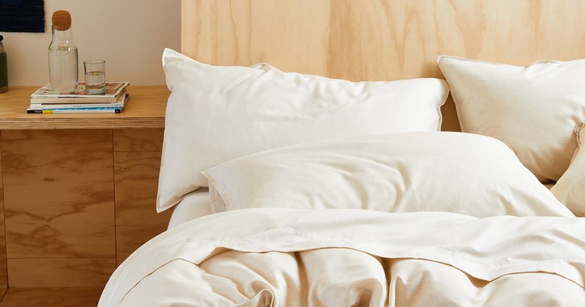 Brooklinen Black Friday Sale 2020 | The Strategist