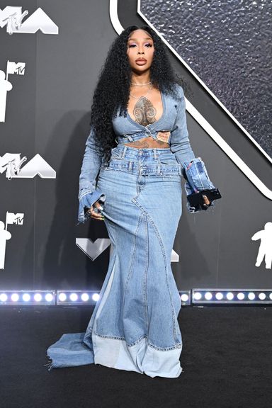 2024 MTV Video Music Awards - Arrivals