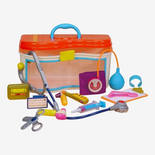 B.Toys Toy Doctor Kit