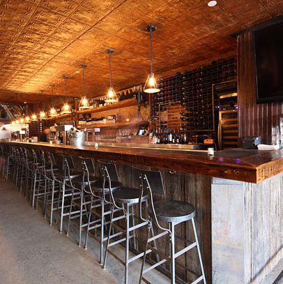 First Look at Randolph Beer, Bringing Craft Brews to the Bowery Next Week