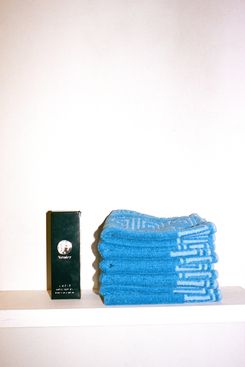 Monastery Hand Towel