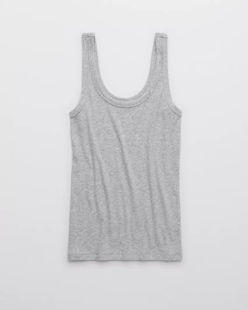 Best Tank Tops for Women That Are So Comfy and Versatile  Best tank tops,  Cotton tank tops women, Loose fit tank top