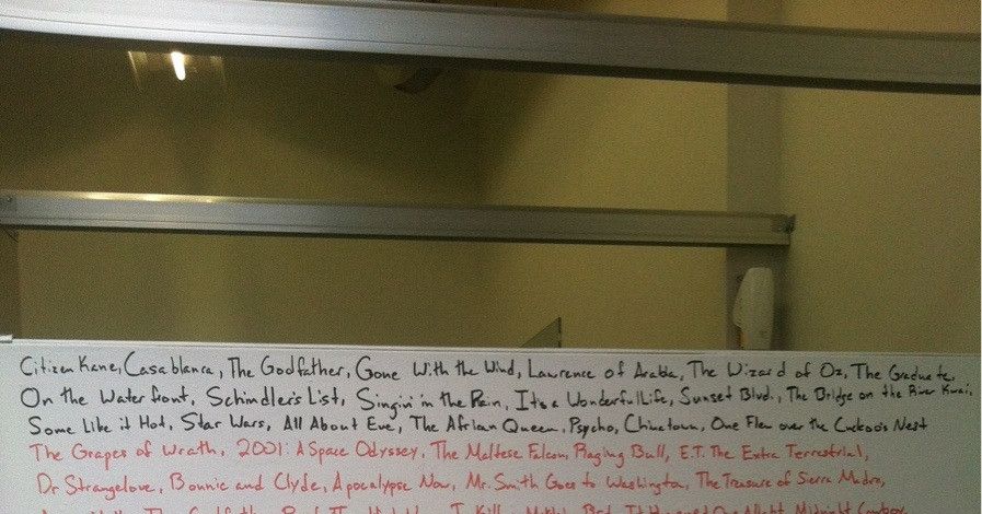 Afi Top 100 Comedy Movies Of All Time List : Afi Top 10 Movie Quotes Quotesgram : American film institute 2021 north western avenue