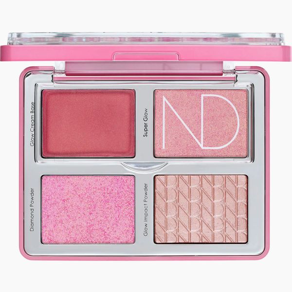 Natasha Denona Love Glow Cheek Palette