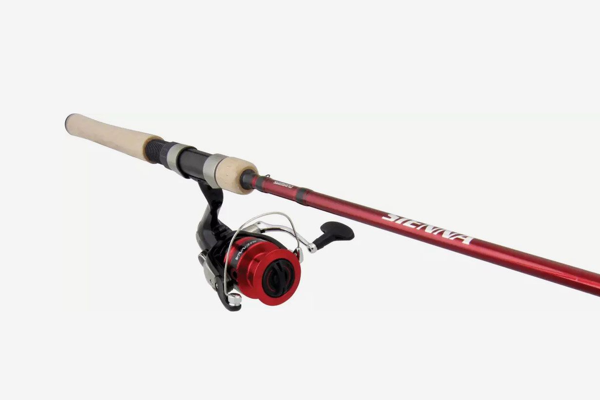 Best Sellers: The most popular items in Spinning Fishing Rods