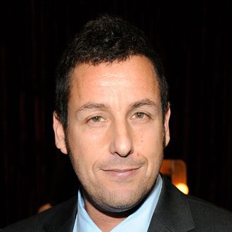 Exclusive: Adam Sandler in Talks to Star Opposite Will Ferrell in Three ...