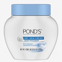 Pond’s Dry Skin Cream Facial Moisturizer