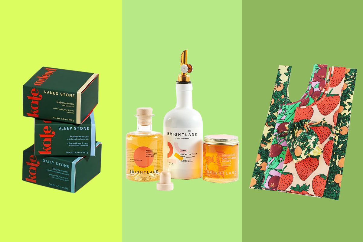 22 Best Mother's Day Gift Sets, Baskets, And Bundles | The Strategist