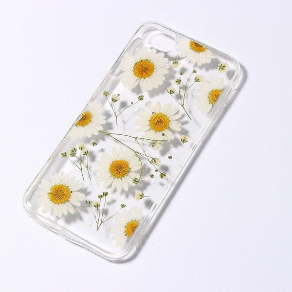 Sunny Pig Studio Pressed Flower Phone Case