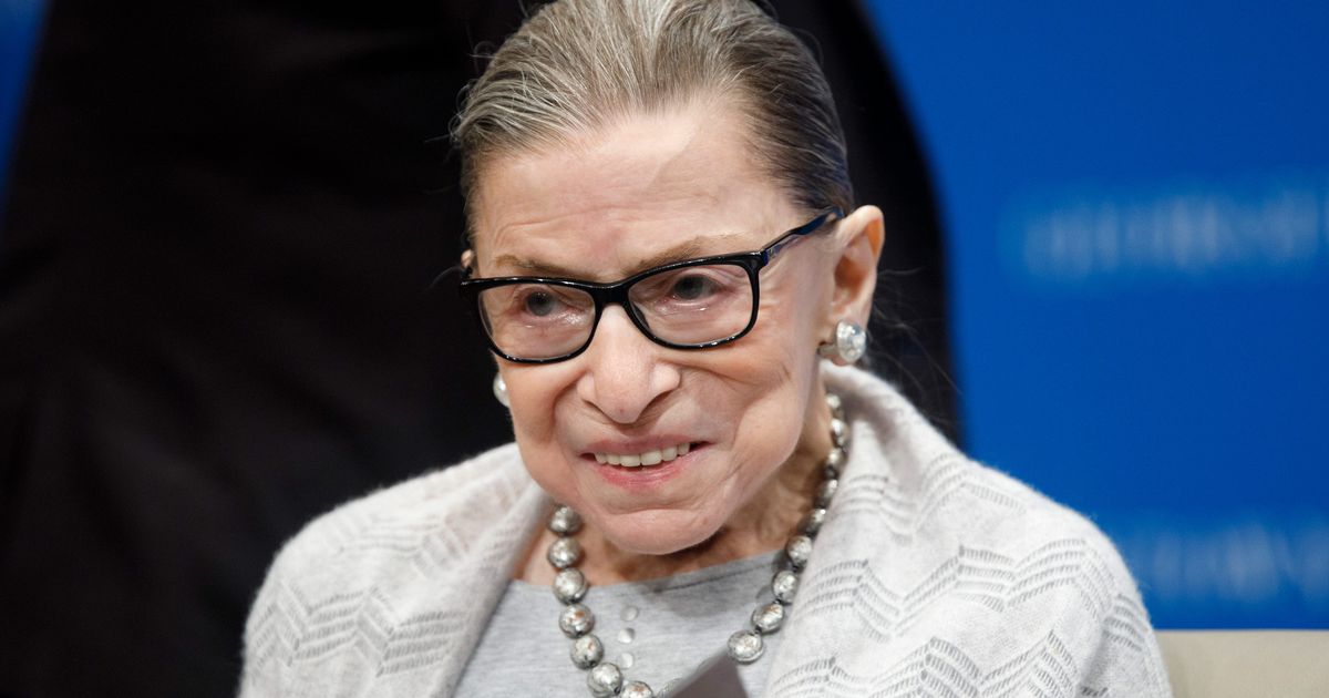 pearls and rbg